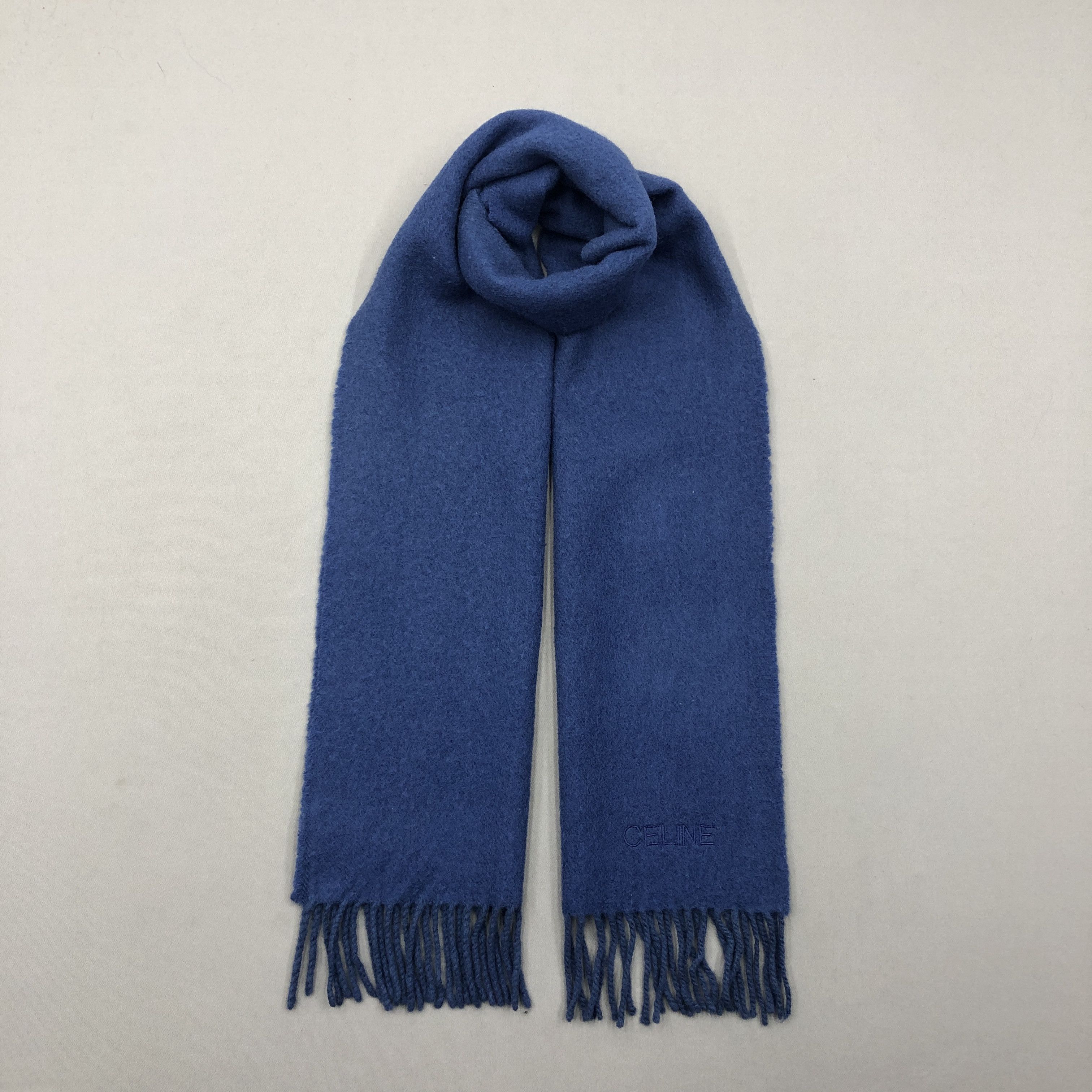 Sale..... top Celine Scarf/Muffler