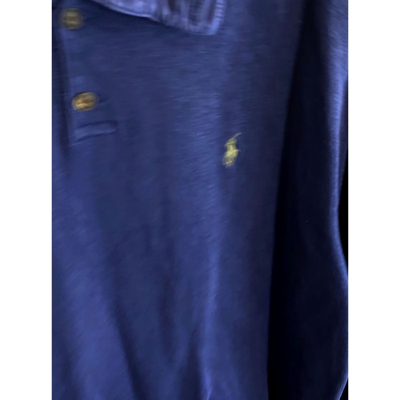 Polo Ralph Lauren Polo Ralph Lauren SweatER XL Extra Large Shirt Men VTG Blend Polo SWEATER XL Sharp Size US XL / EU 56 / 4 - 3 Thumbnail