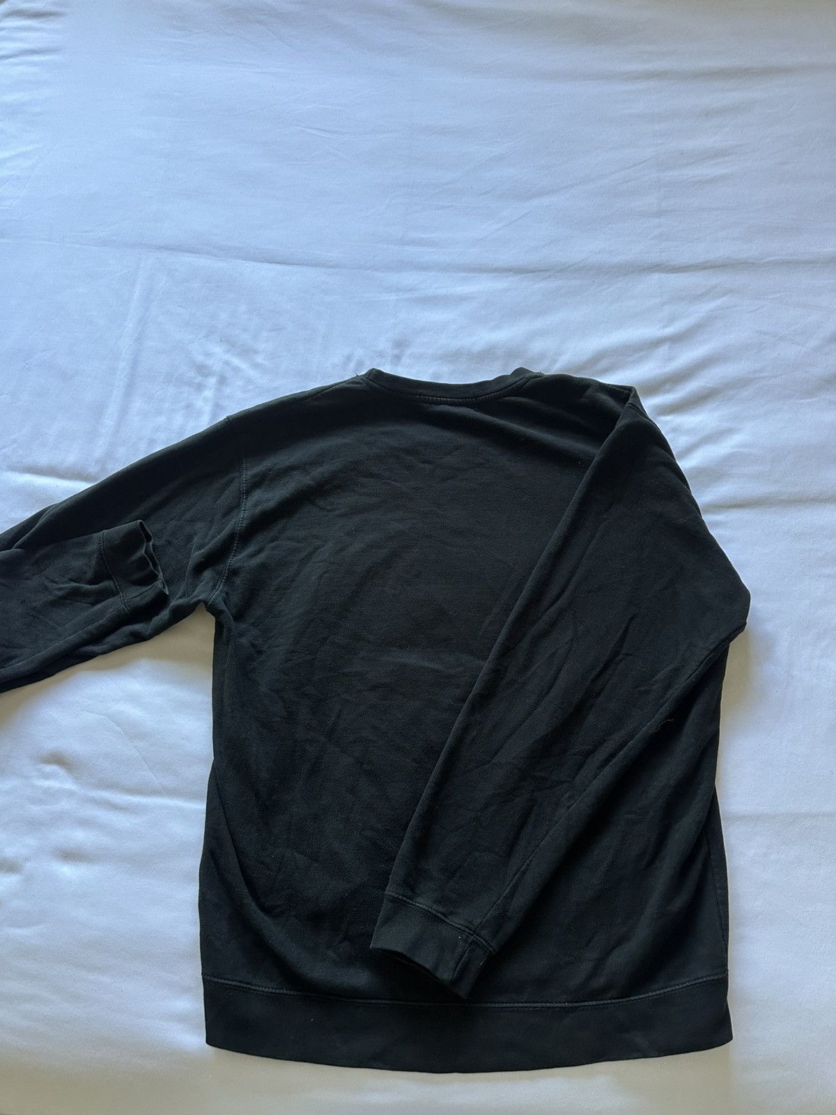 BIANCA CHANDON Bianca Shandon Long Sleeve Crew Neck Size US L / EU 52-54 / 3 - 4 Thumbnail