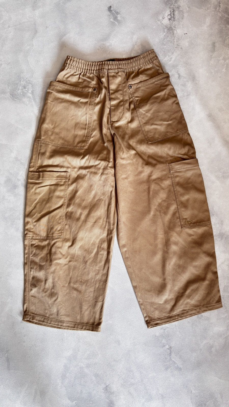 Nike NIKE UTILTY PANTS Size US 32 / EU 48 - 2 Thumbnail
