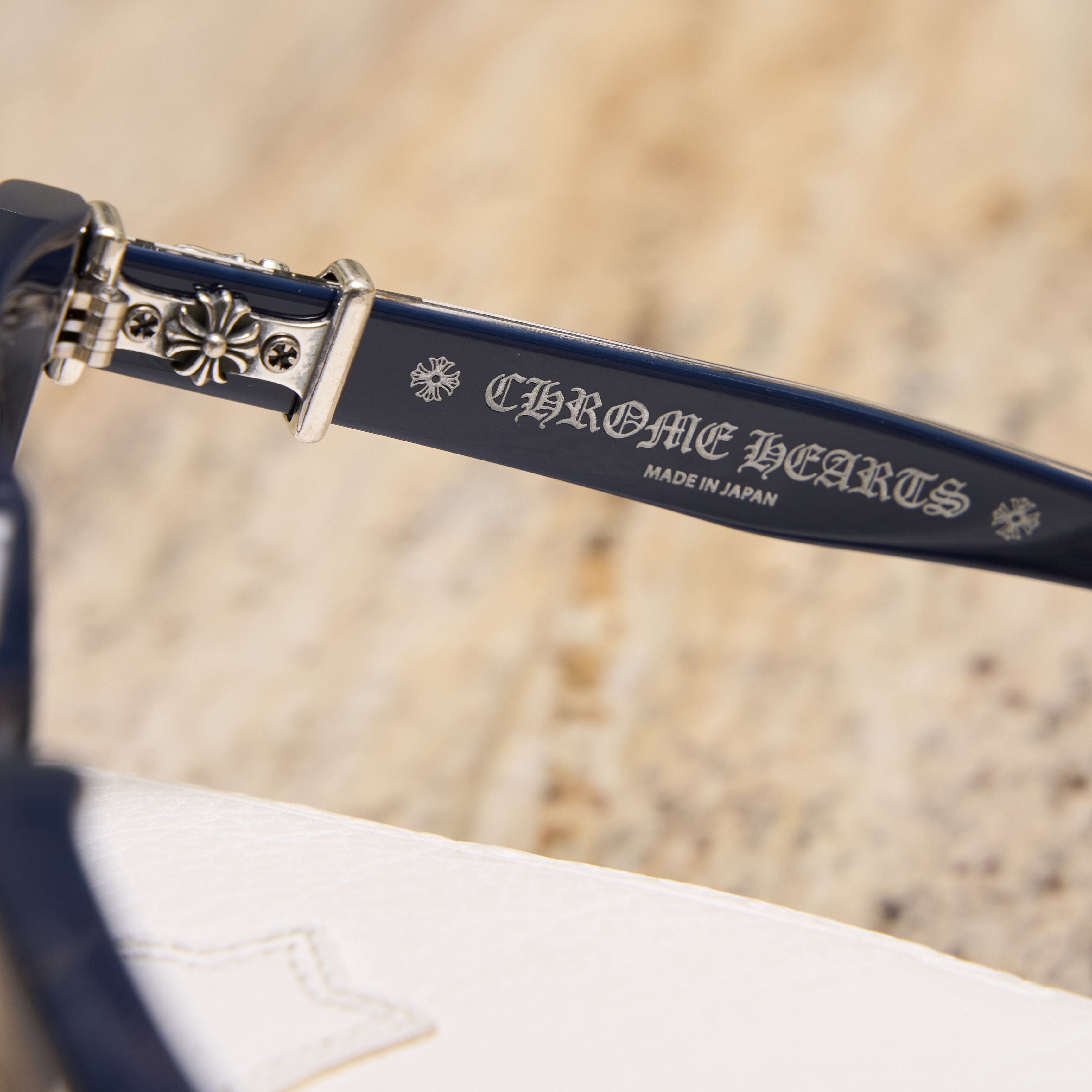Chrome Hearts CHROME HEARTS VAGILLIONAIRE II Size ONE SIZE - 6 Thumbnail