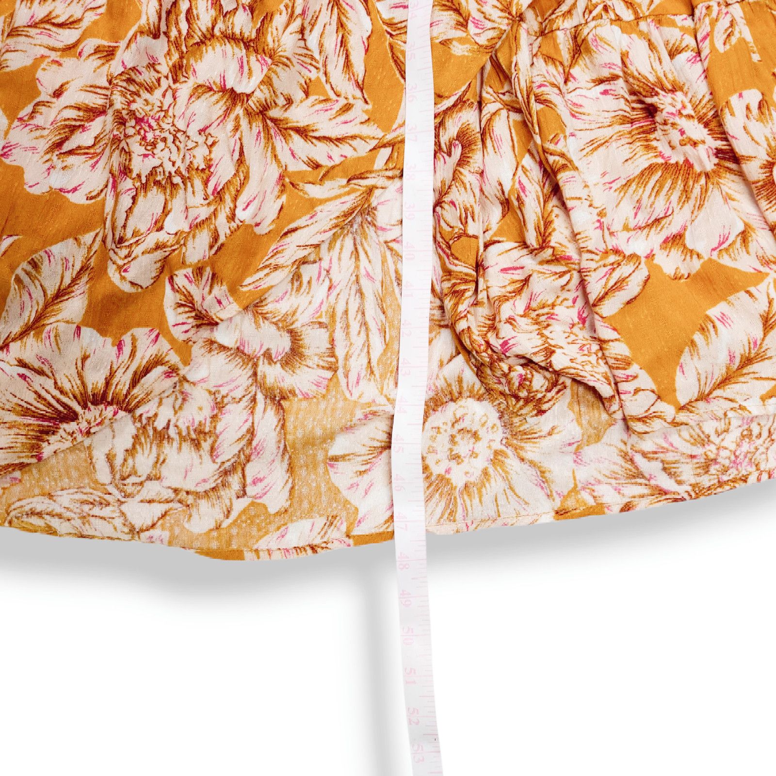 Other NWT Band of the Free Heather Wrap Maxi Dress Sz. S [4-6] Size S / US 4 / IT 40 - 12 Thumbnail