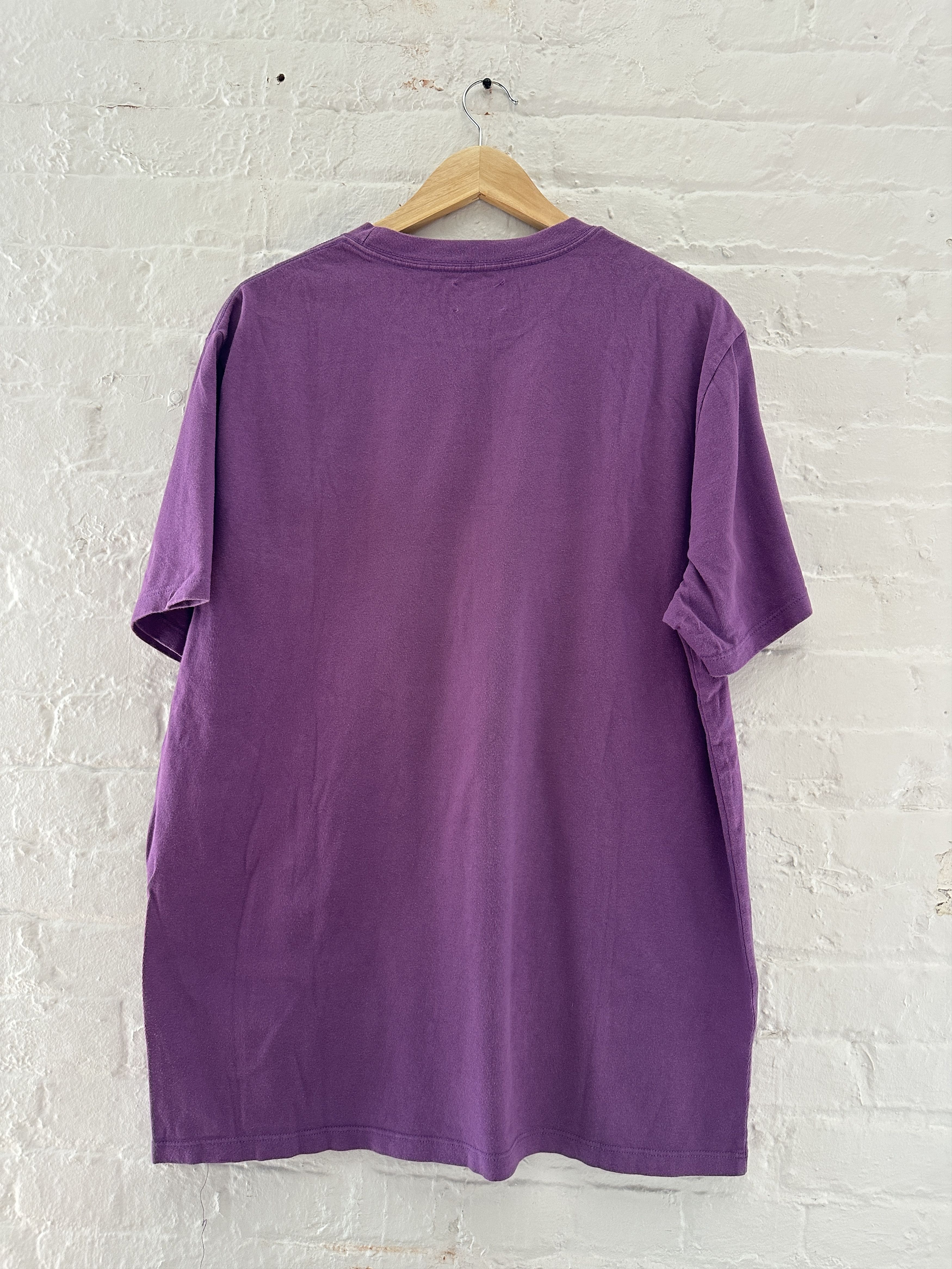 Aime Leon Dore Aime Leon Dore Uniform Tee Size US XL / EU 56 / 4 - 2 Thumbnail