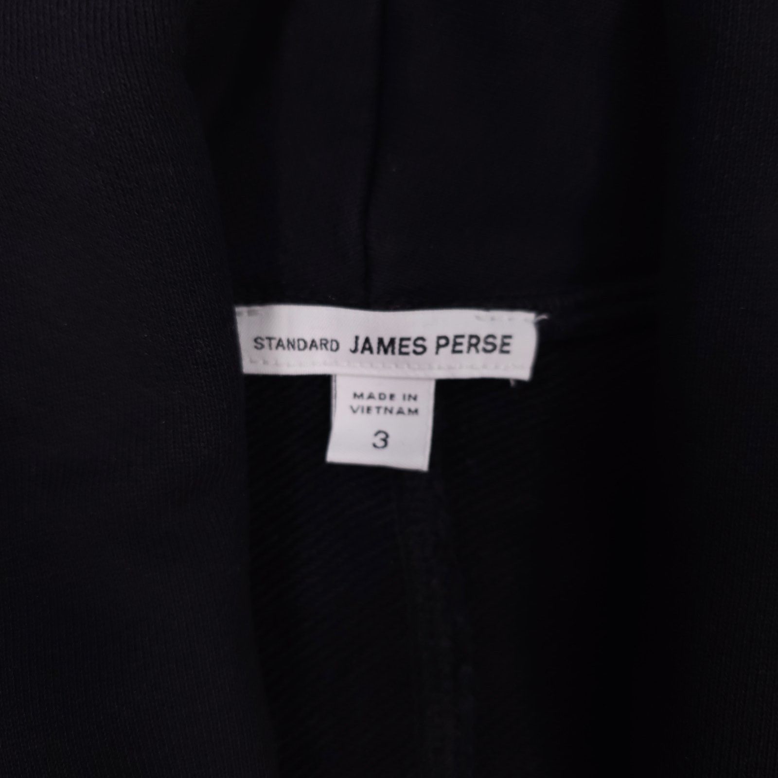 James Perse James Perse Shawl Collar Blazer Black Sz 3 Size M / US 6-8 / IT 42-44 - 6 Thumbnail