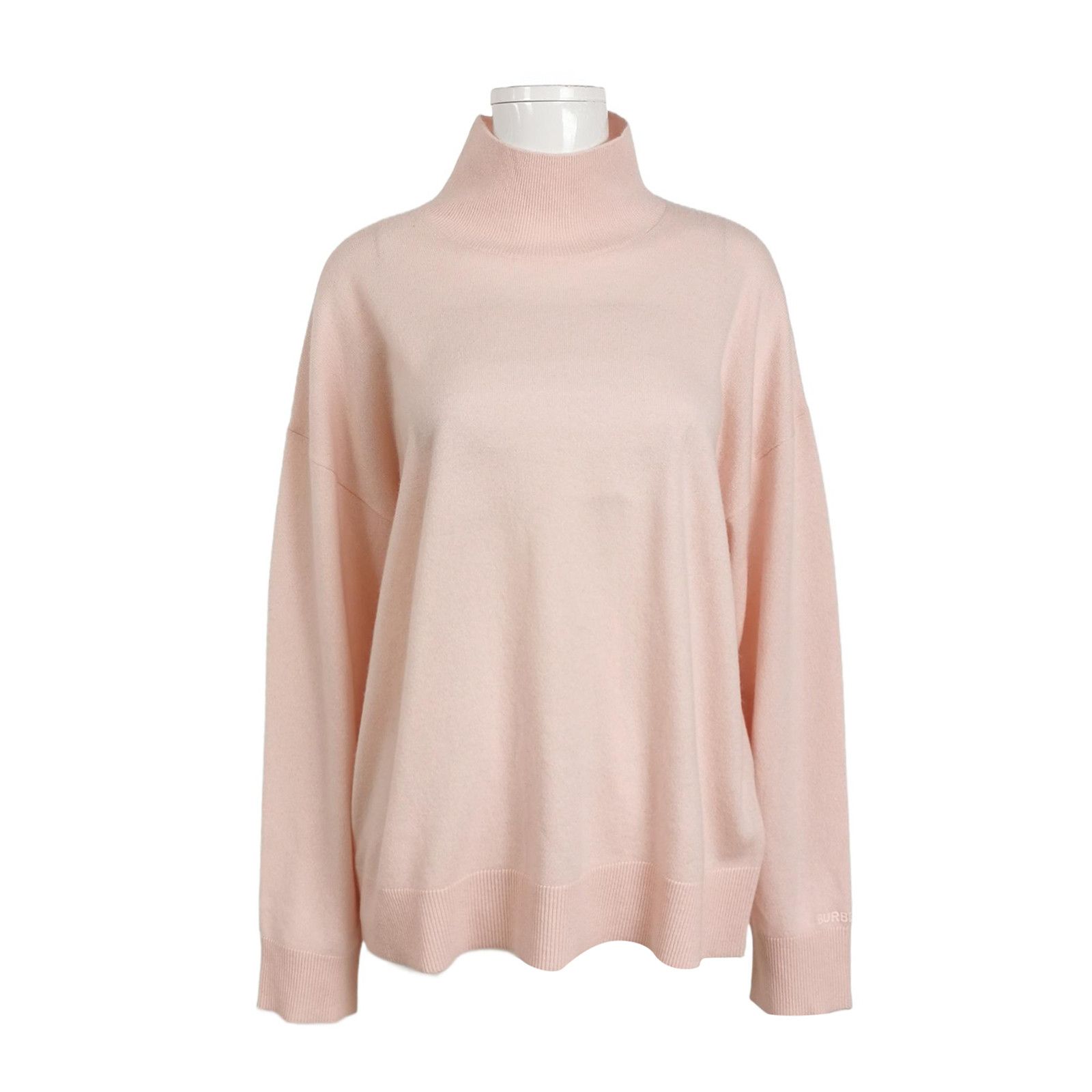 Burberry Burberry Women l Sweaters Size L / US 10 / IT 46 - 1 Thumbnail