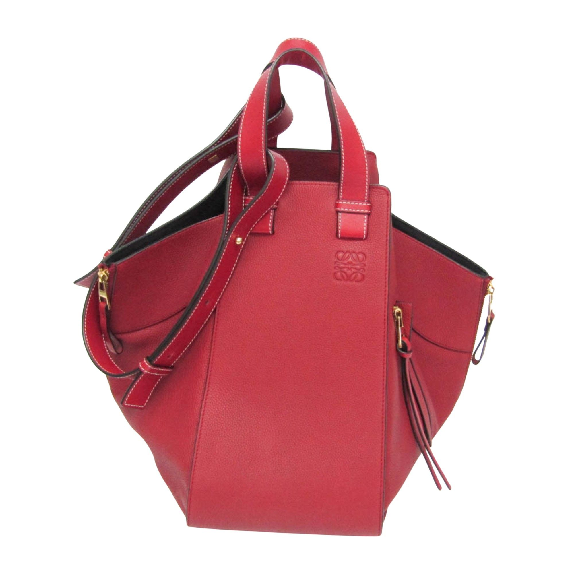 Loewe Loewe Hammock handbag Size ONE SIZE - 1 Thumbnail