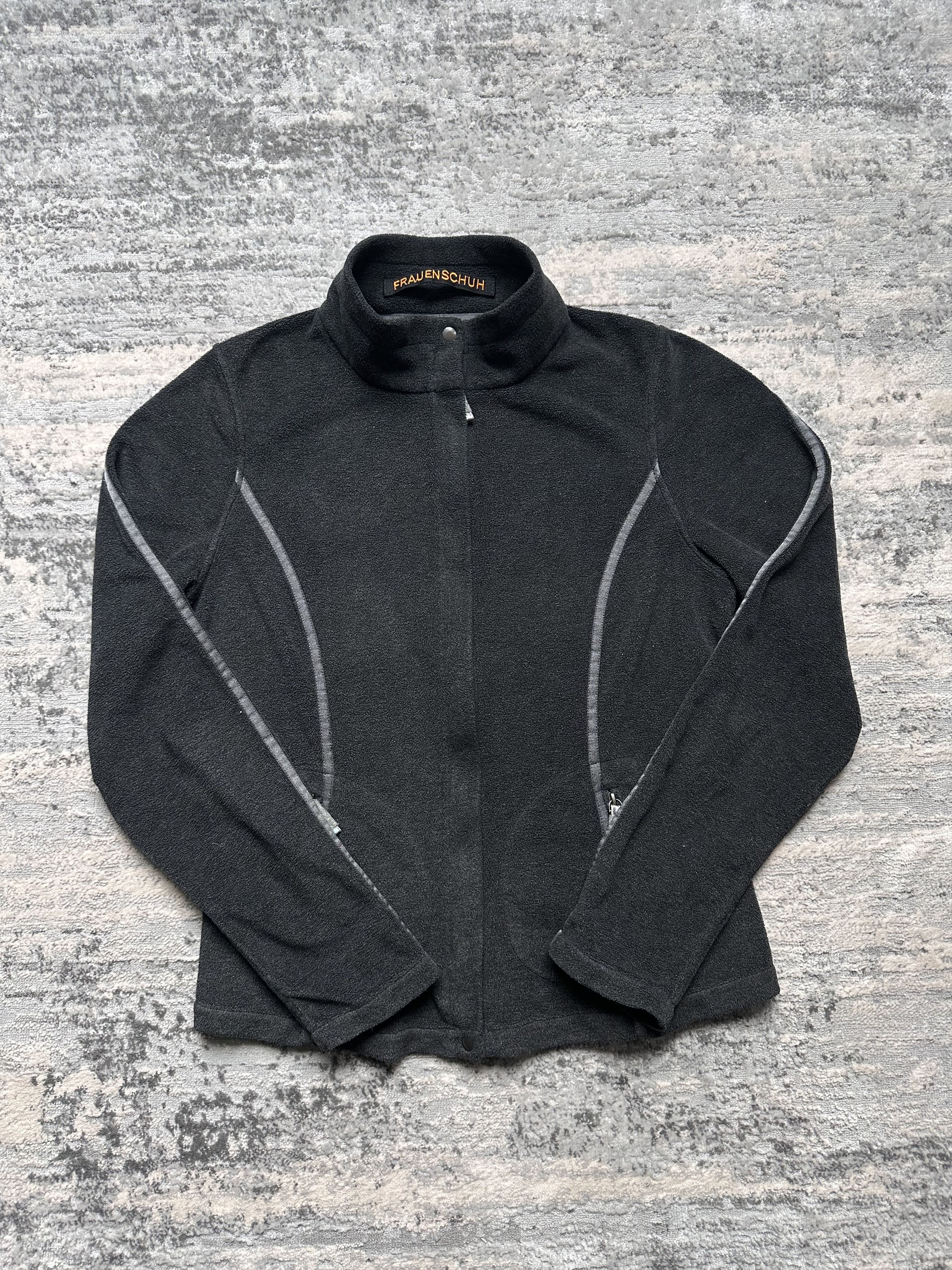Frauenschuh Frauenschuh Fleece Size M / US 6-8 / IT 42-44 - 1 Thumbnail