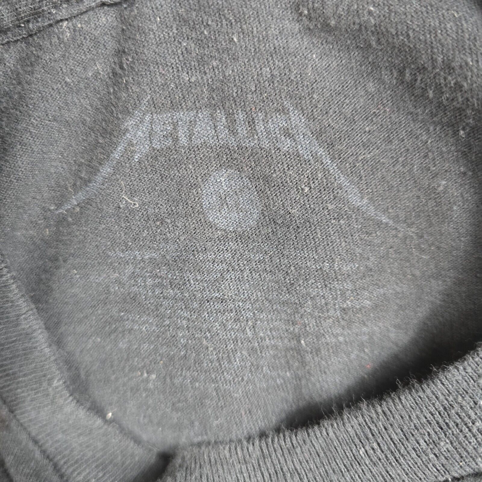 Metallica Metallica Ride The Lightning T-Shirt Men's XL Heavy Metal Size US XL / EU 56 / 4 - 6 Thumbnail