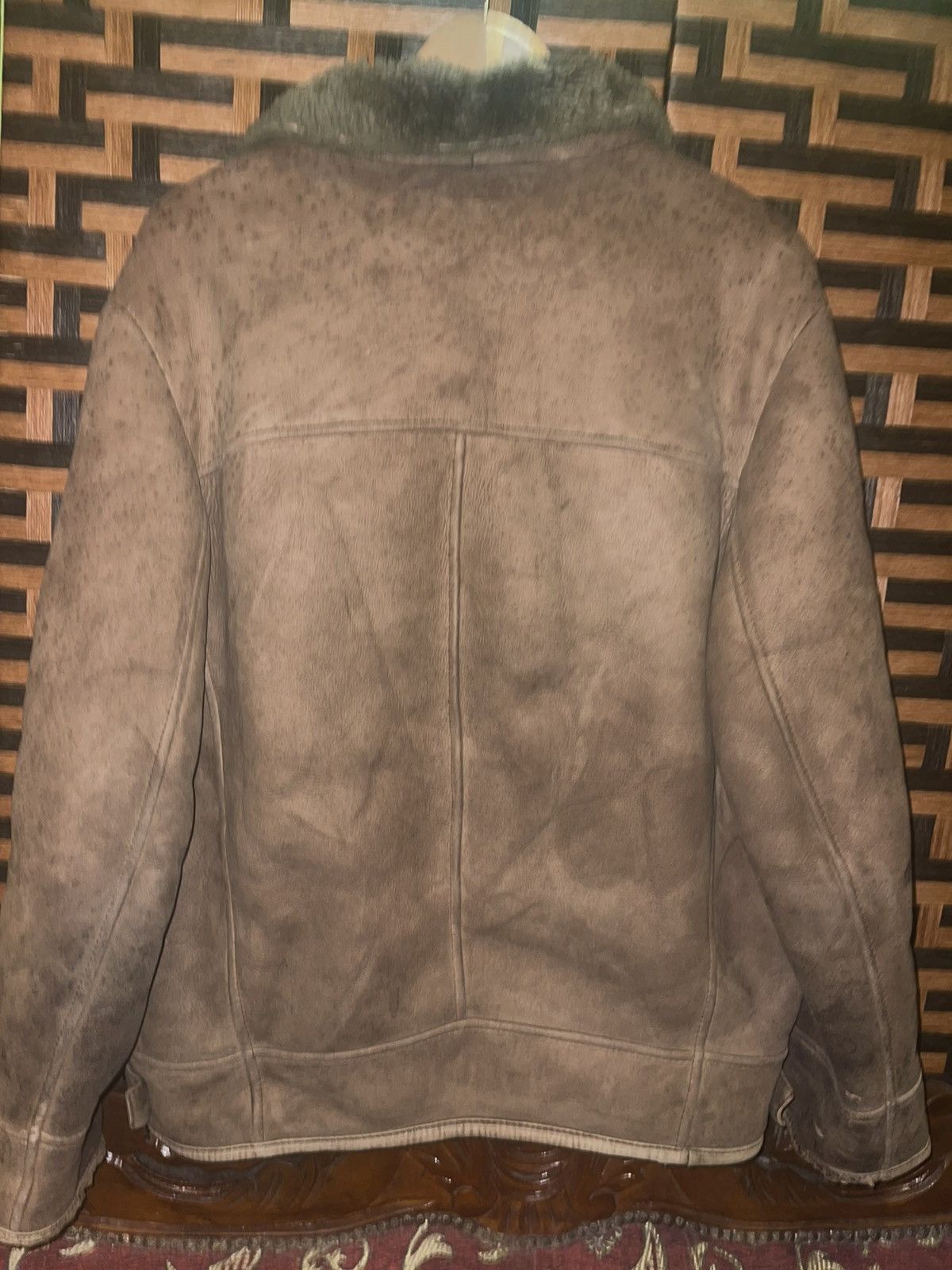 Designer × Vintage × Yves Saint Laurent Yves Saint Laurent Size US L / EU 52-54 / 3 - 5 Thumbnail