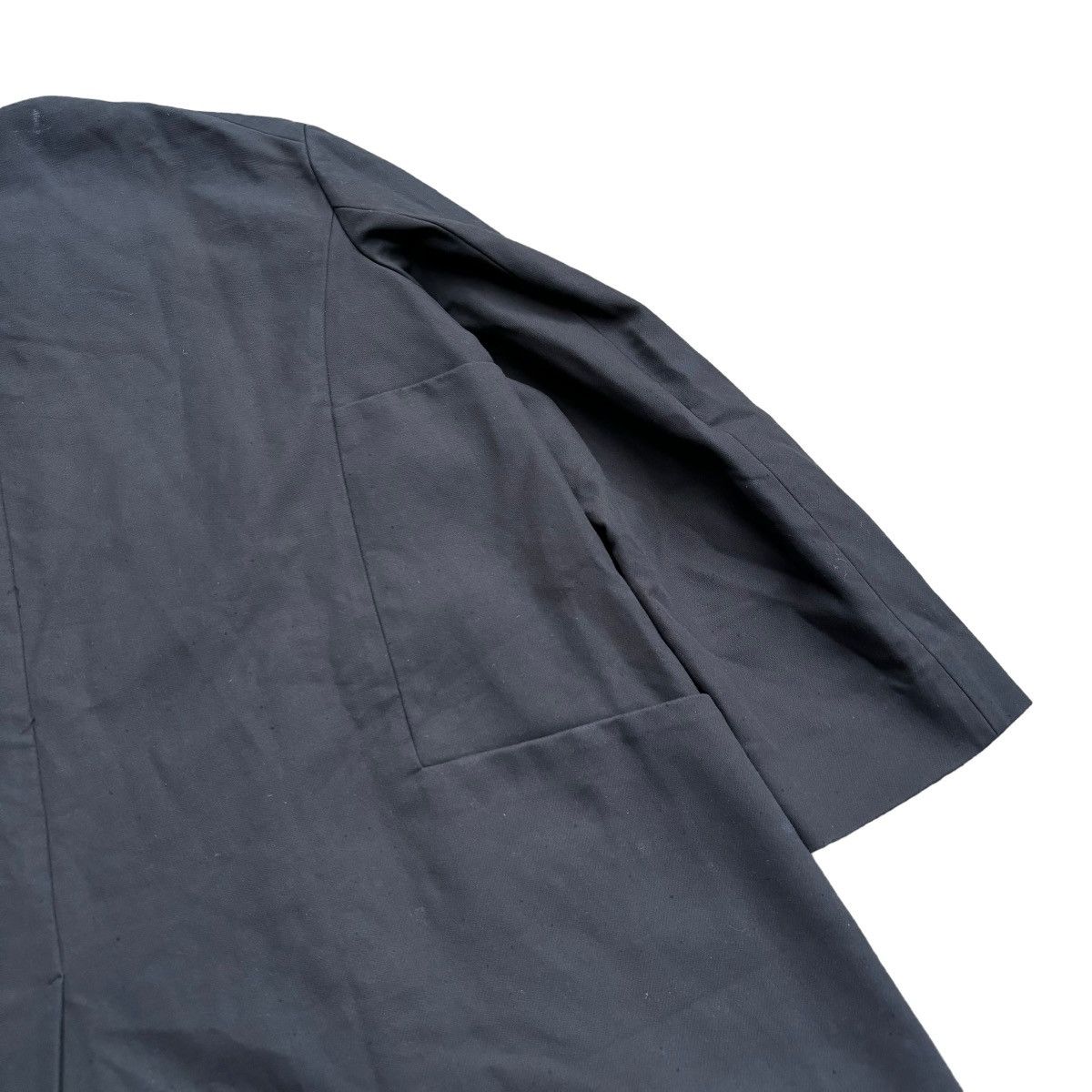 Jil Sander Jil Sander Jacket Size M / US 6-8 / IT 42-44 - 5 Thumbnail