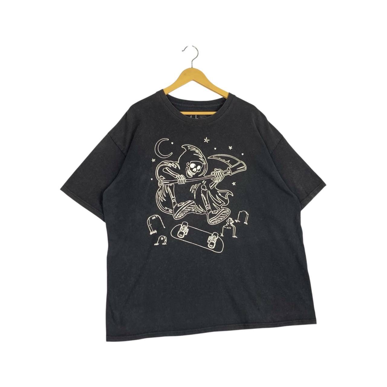 A.LAB × Vintage Vintage T-Shirt a.lab “It’s not world , you’re weird” Size US XL / EU 56 / 4 - 5 Thumbnail
