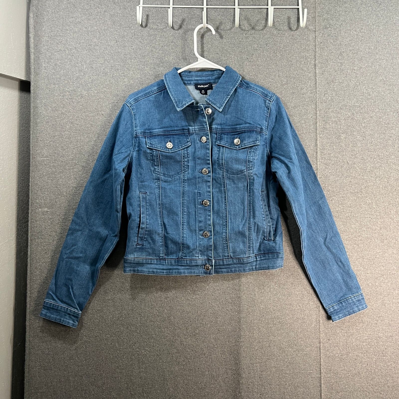 Other Studio park x Kerstin Lindquist Beach Please Size XS / US 0-2 / IT 36-38 - 1 Thumbnail