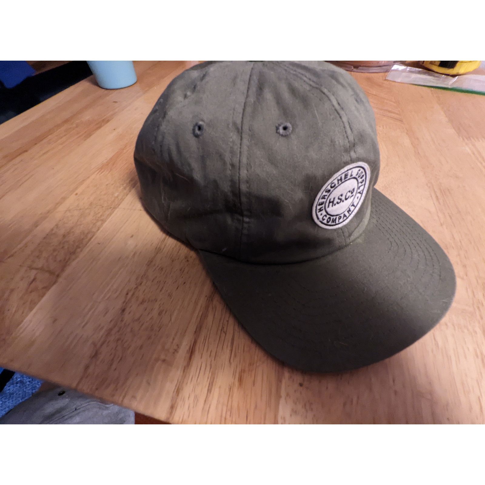 Herschel Supply Co. Herschel Supply Company hat Size ONE SIZE - 1 Thumbnail