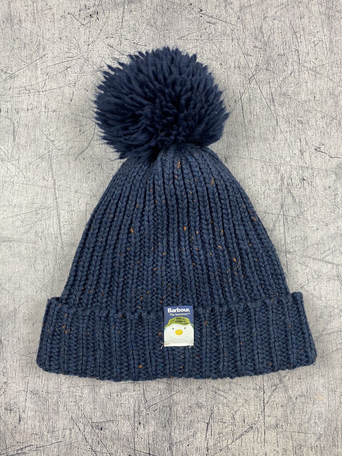 Barbour Barbour Hat Size ONE SIZE - 2 Thumbnail