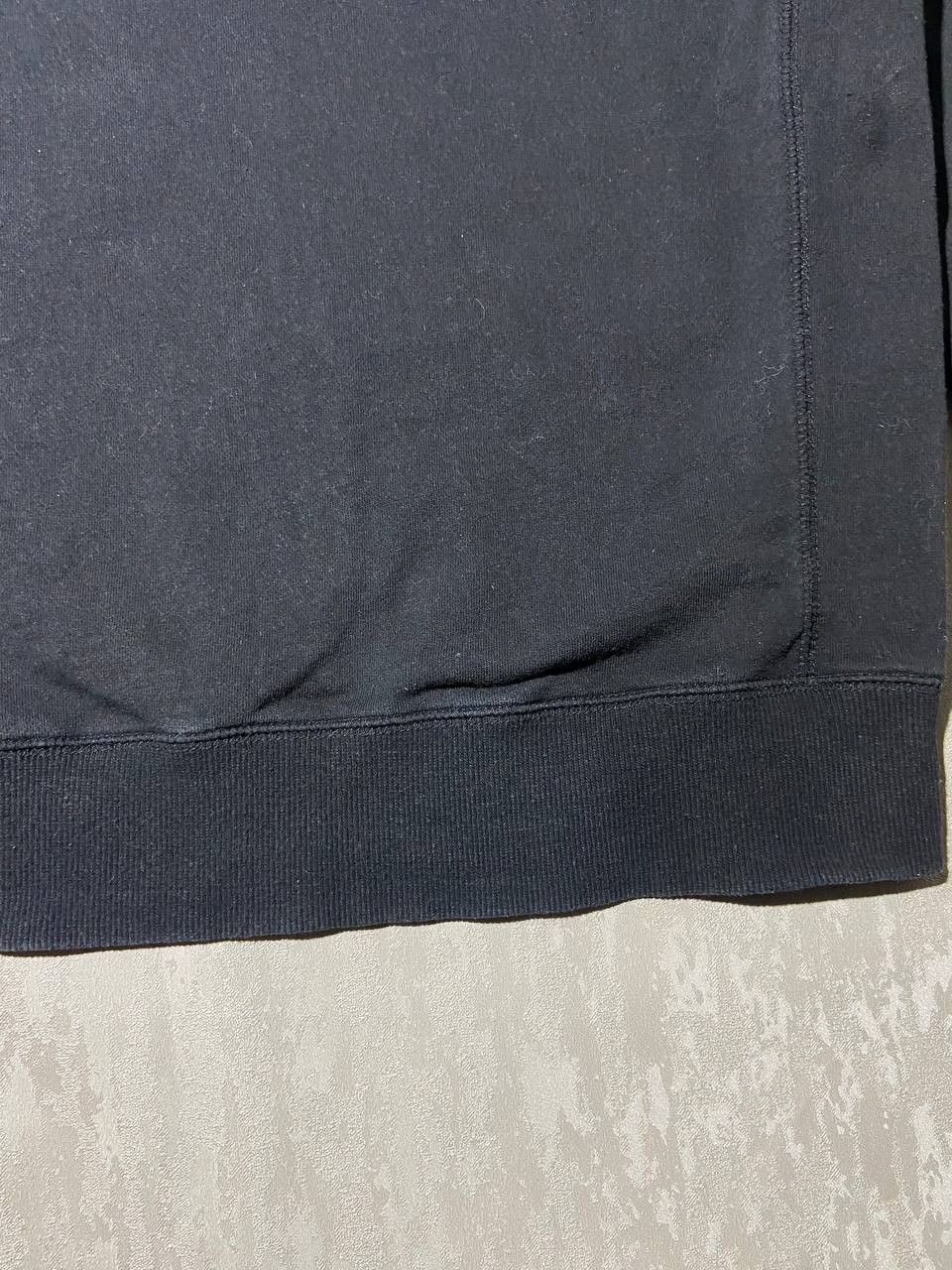 Russell Athletic × Vintage Vintage Russell Athletic Crewneck Sweatshirt Central Logo Size US S / EU 44-46 / 1 - 11 Thumbnail