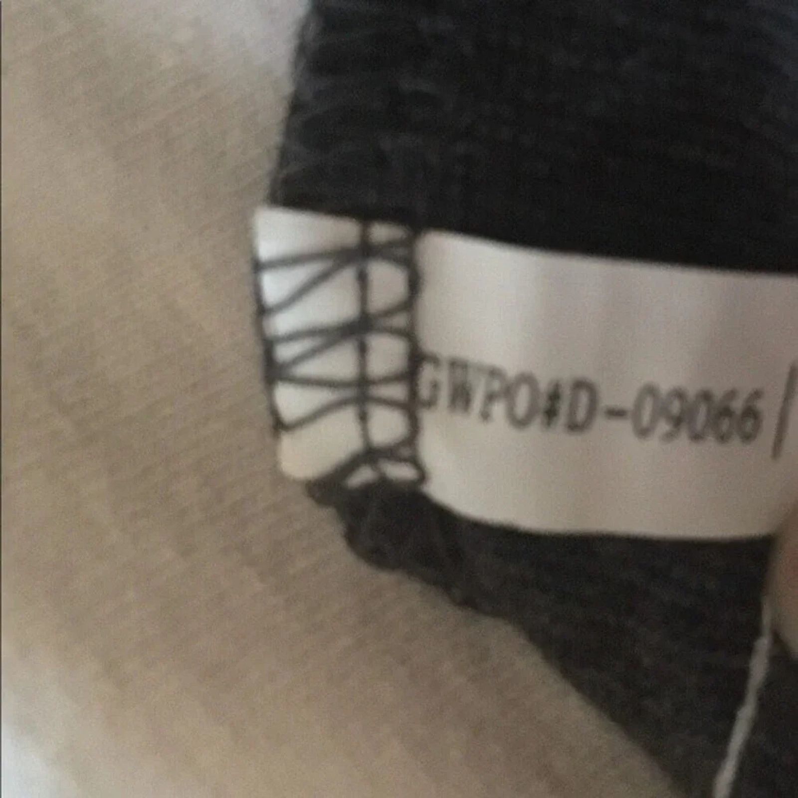 The Unbranded Brand CW Sport capri sweat pants, size 2X Size 42" / US 20 - 7 Thumbnail