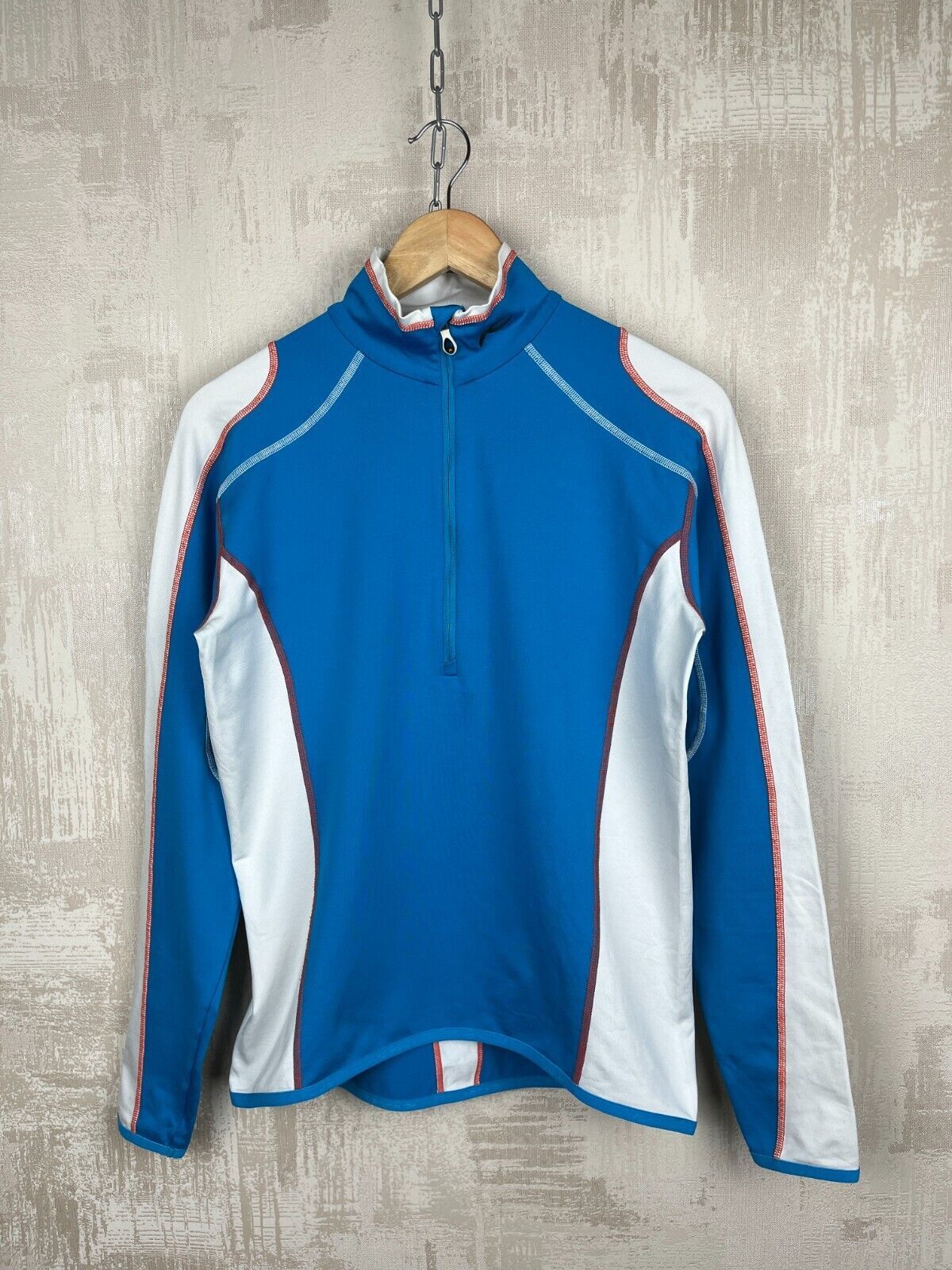 Kjus Half Zip Pullover Activewear Top Base Layer