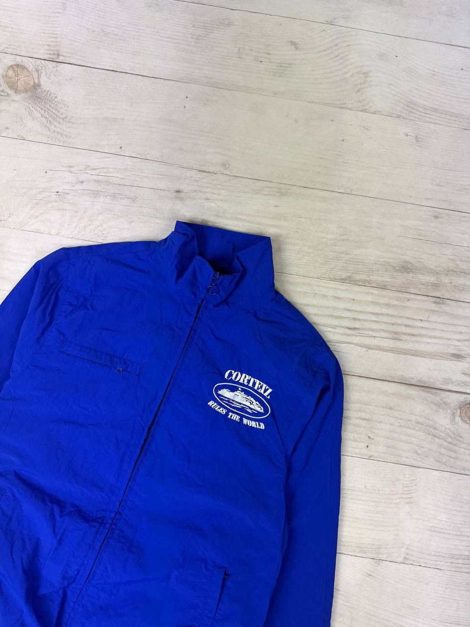 Corteiz Corteiz ShukuShuku Jacket Size US S / EU 44-46 / 1 - 2 Thumbnail