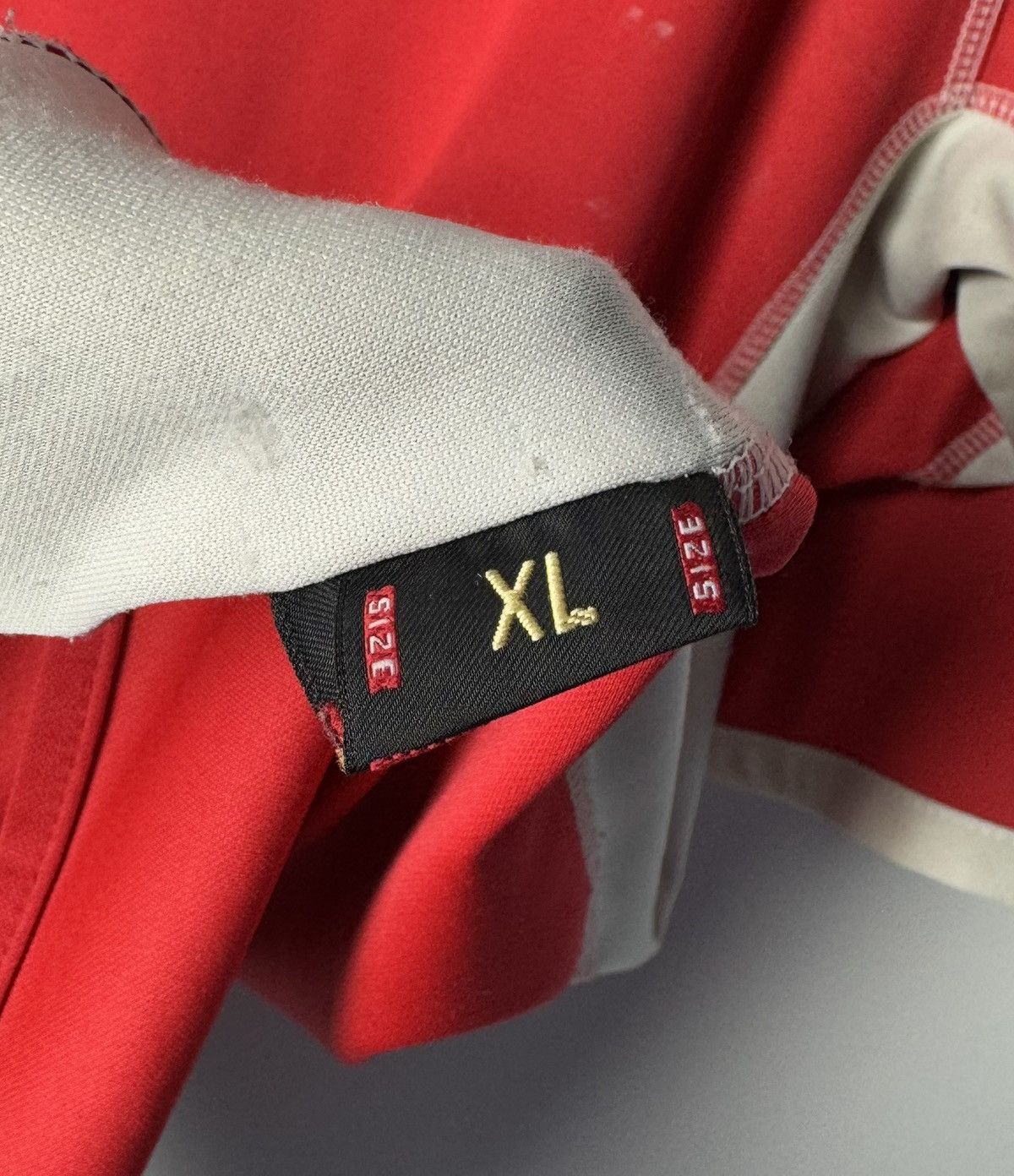 Kappa Wales 2002 2004 Home Football Shirt Soccer Jersey Kappa Size US XL / EU 56 / 4 - 6 Thumbnail