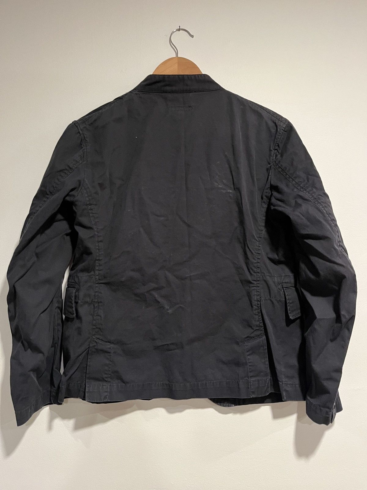 Engineered Garments Engineered Garment Chelsea jacket | Grailed