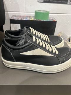 Rick Owens Vintage Sneakers | Grailed