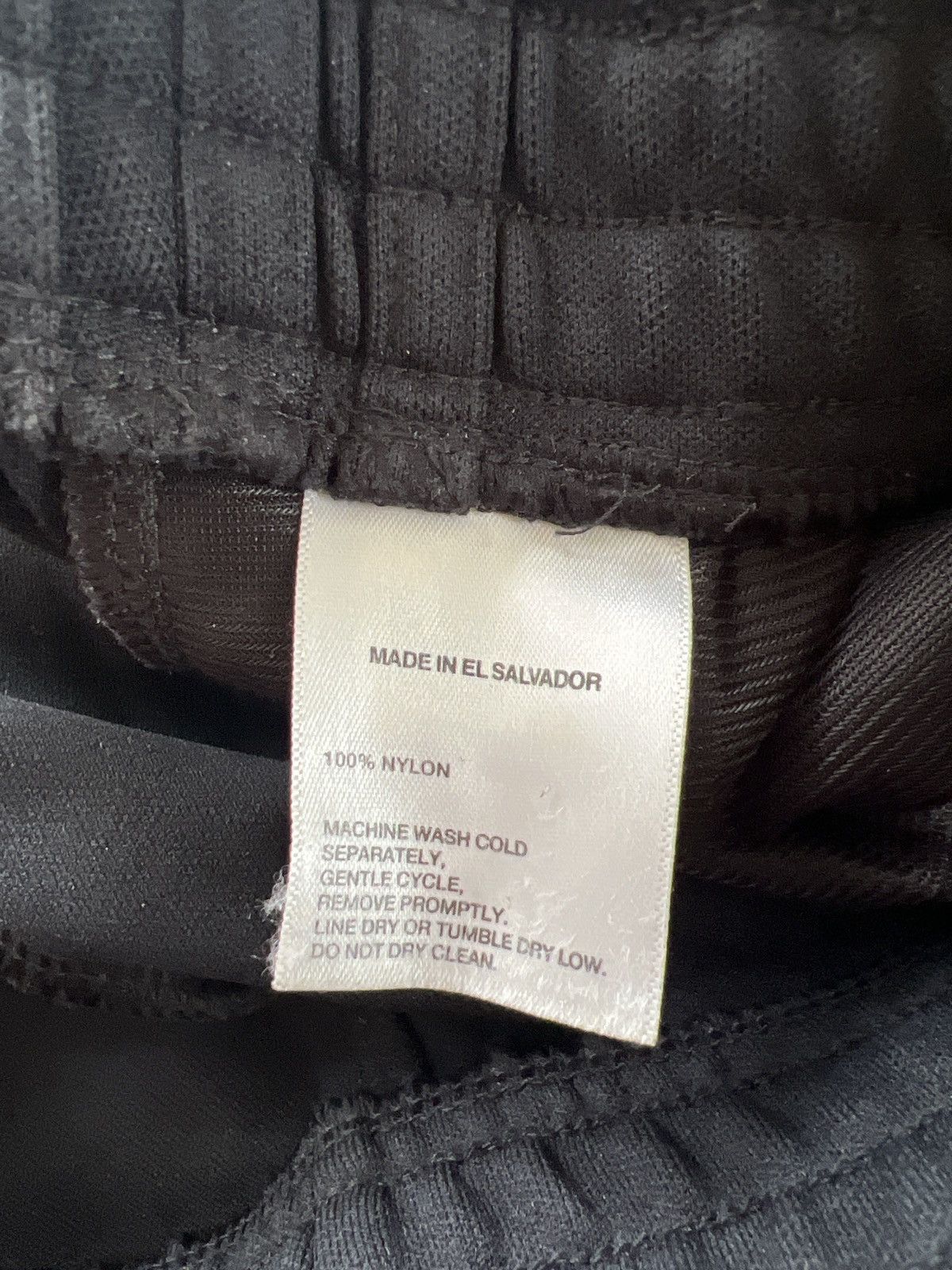 Adidas × Kanye West Calabasas track pants Size US 32 / EU 48 - 5 Thumbnail
