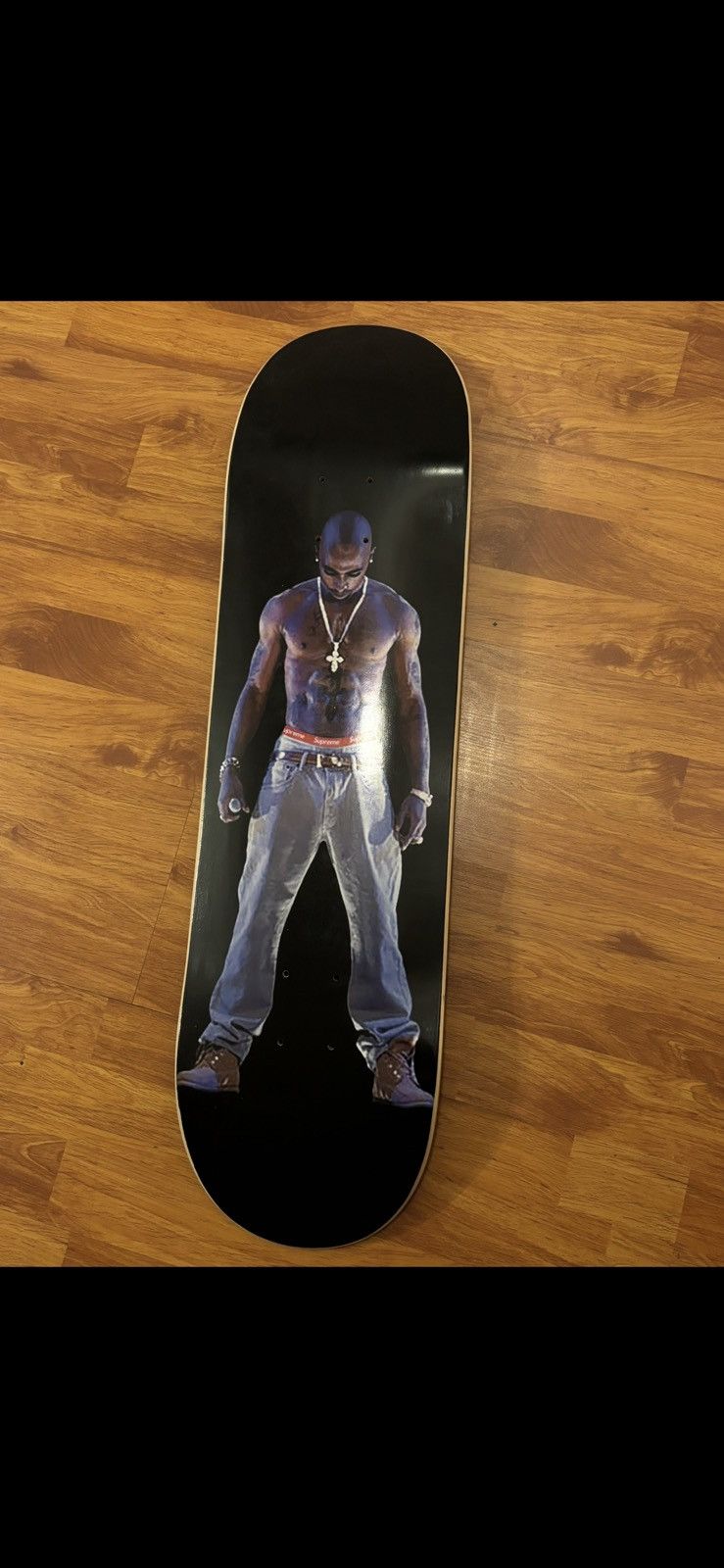 Supreme Supreme Skateboard World Famous Size ONE SIZE - 1 Thumbnail