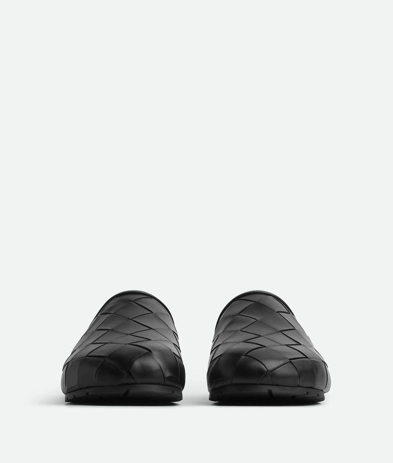 Bottega Veneta Bottega Veneta Reggie Mules Size US 7.5 / IT 37.5 - 3 Thumbnail