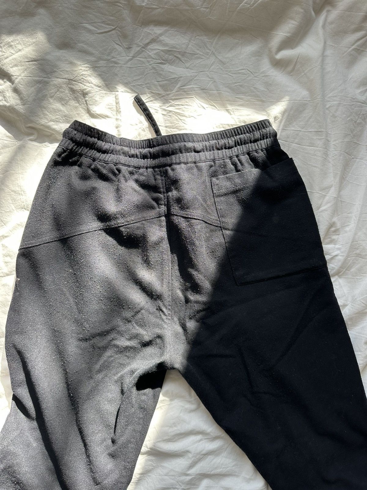 Other YMC You Must Create London Wool Pants Size US 30 / EU 46 - 2 Thumbnail