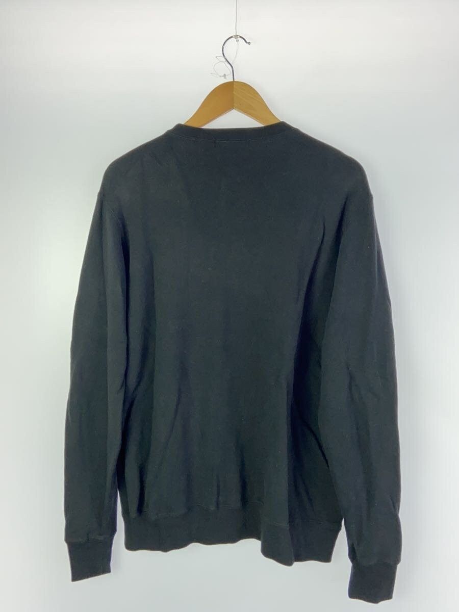 Undercover U Logo Sweatshirt Size US L / EU 52-54 / 3 - 2 Thumbnail