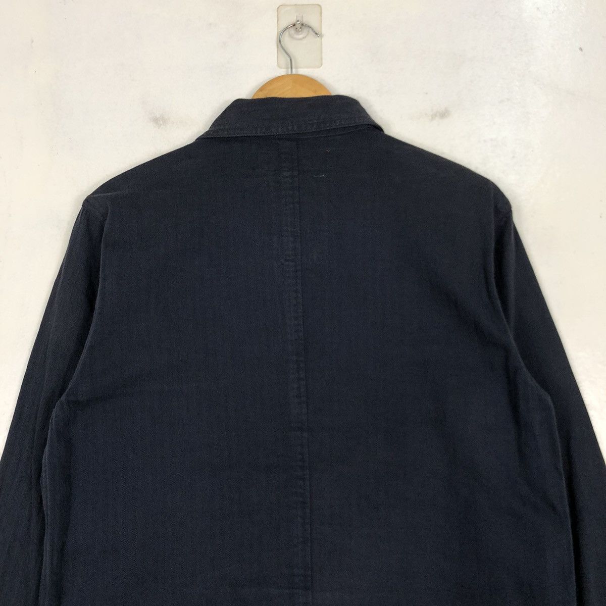 Other × Sasquatchfabrix Sasquatchfabrix Casual Floral Design Jacket Size US M / EU 48-50 / 2 - 8 Thumbnail