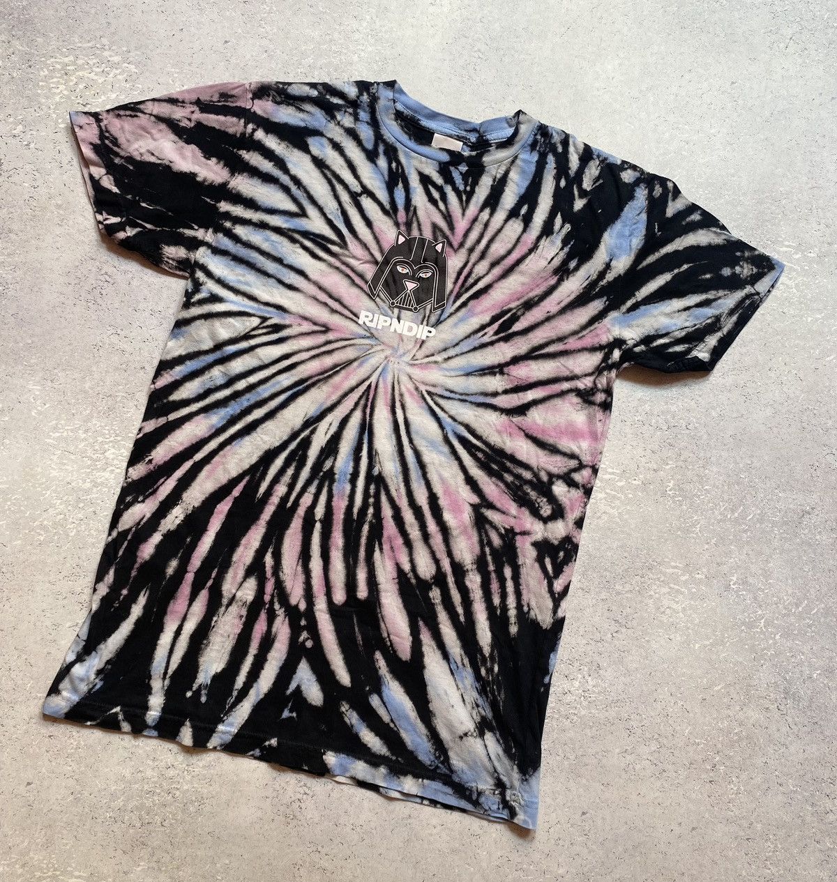 RIPNDIP RIPNDIP Far Far Away Tee Size Medium Size US M / EU 48-50 / 2 - 2 Thumbnail