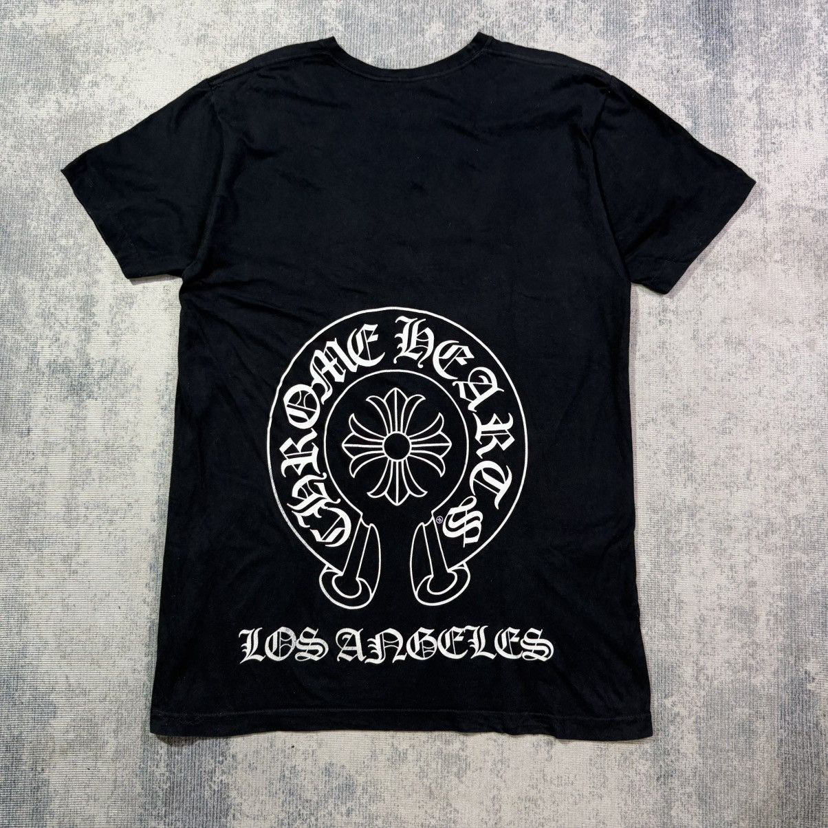 Chrome Hearts Los Angeles City Exclusive Horseshoe Size US L / EU 52-54 / 3 - 1 Thumbnail