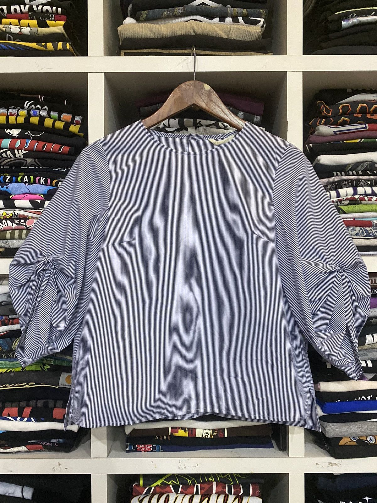 Beams Plus Beams Heart Women’s Wear Size S / US 4 / IT 40 - 2 Thumbnail