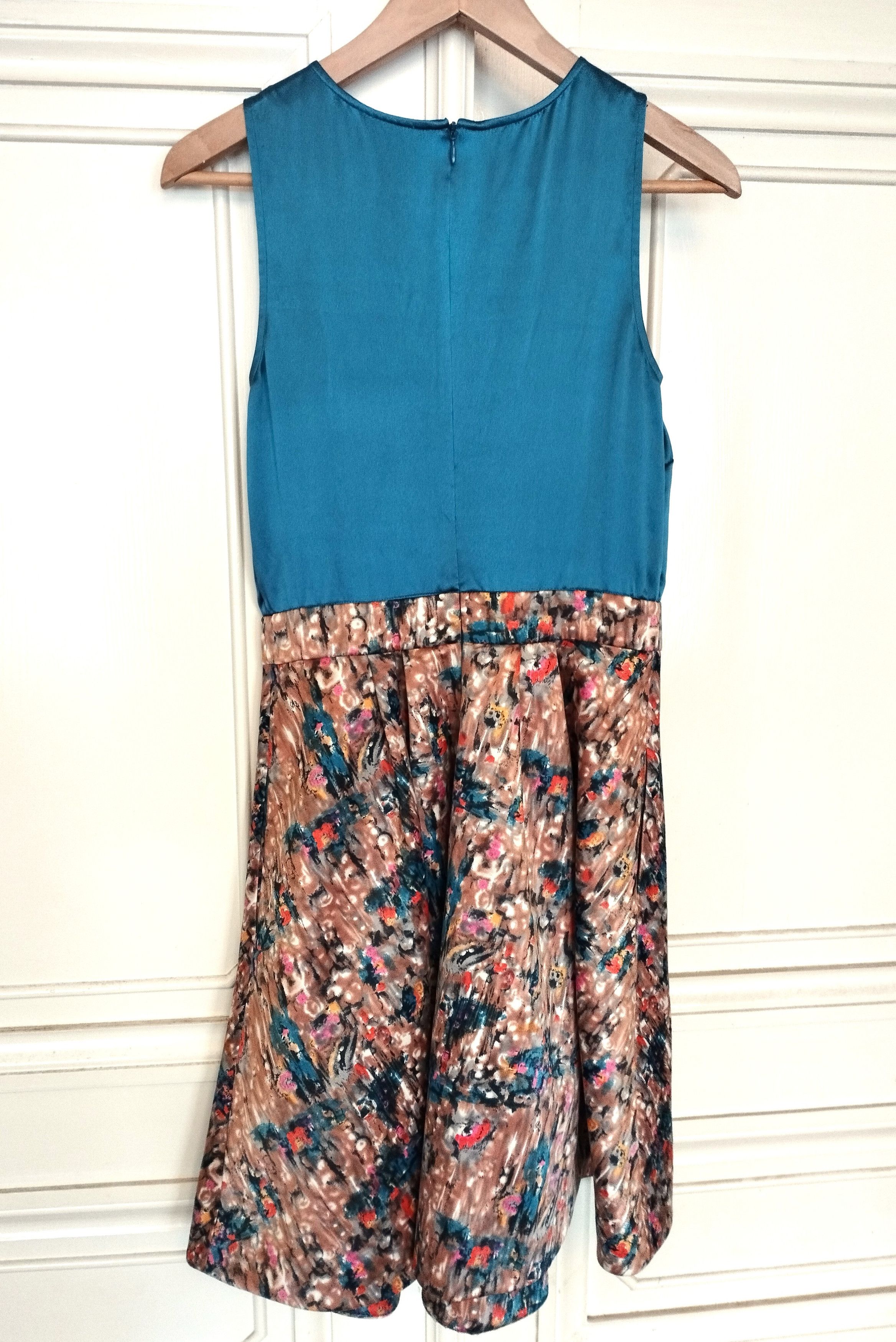 Designer Manoush Robe fifties t XS Size XS / US 0-2 / IT 36-38 - 6 Thumbnail