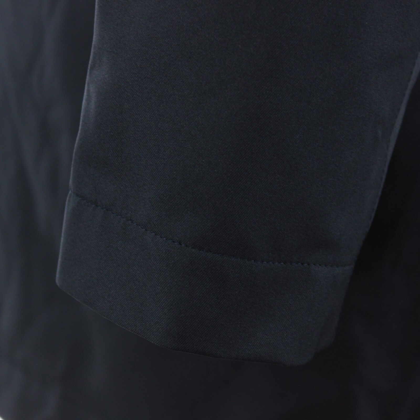 Zanella Zanella Jacket Size L US In Blue Polyester Size US L / EU 52-54 / 3 - 4 Thumbnail
