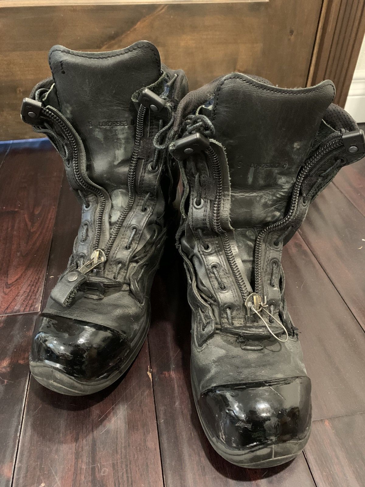 Other HAIX Airpower XR2 Boots Size US 9 / EU 42 - 3 Thumbnail