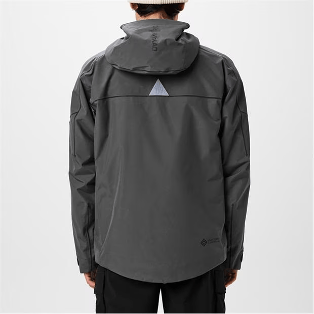 Moncler Thusis Short Down Jacket Size US L / EU 52-54 / 3 - 3 Thumbnail