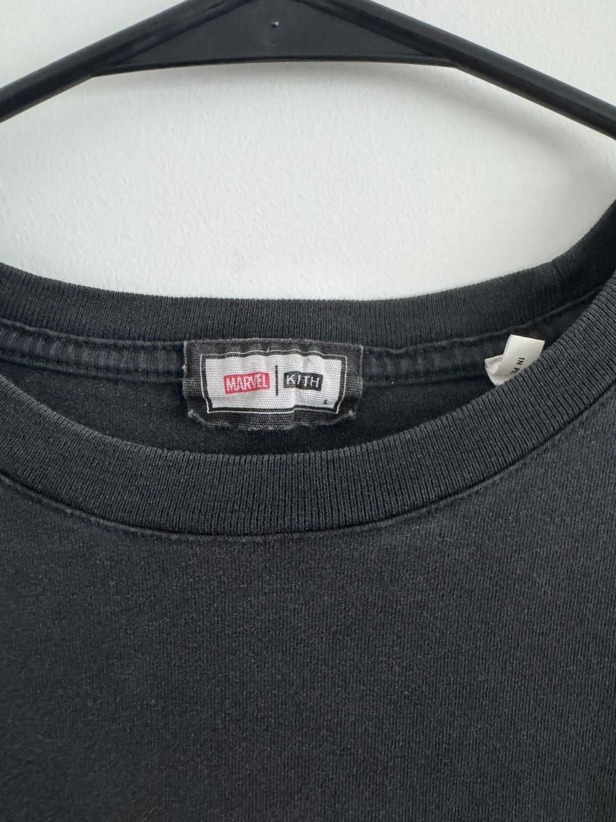 Kith × Marvel Comics Kith Marvel Comics Cyclops X Men Tee Size Large Size US L / EU 52-54 / 3 - 3 Thumbnail