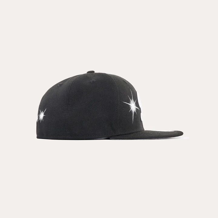 ay el ay en ay el ay en "el ay dee" Dodger 59Fifty New Era 7 1/8 Size ONE SIZE - 4 Thumbnail