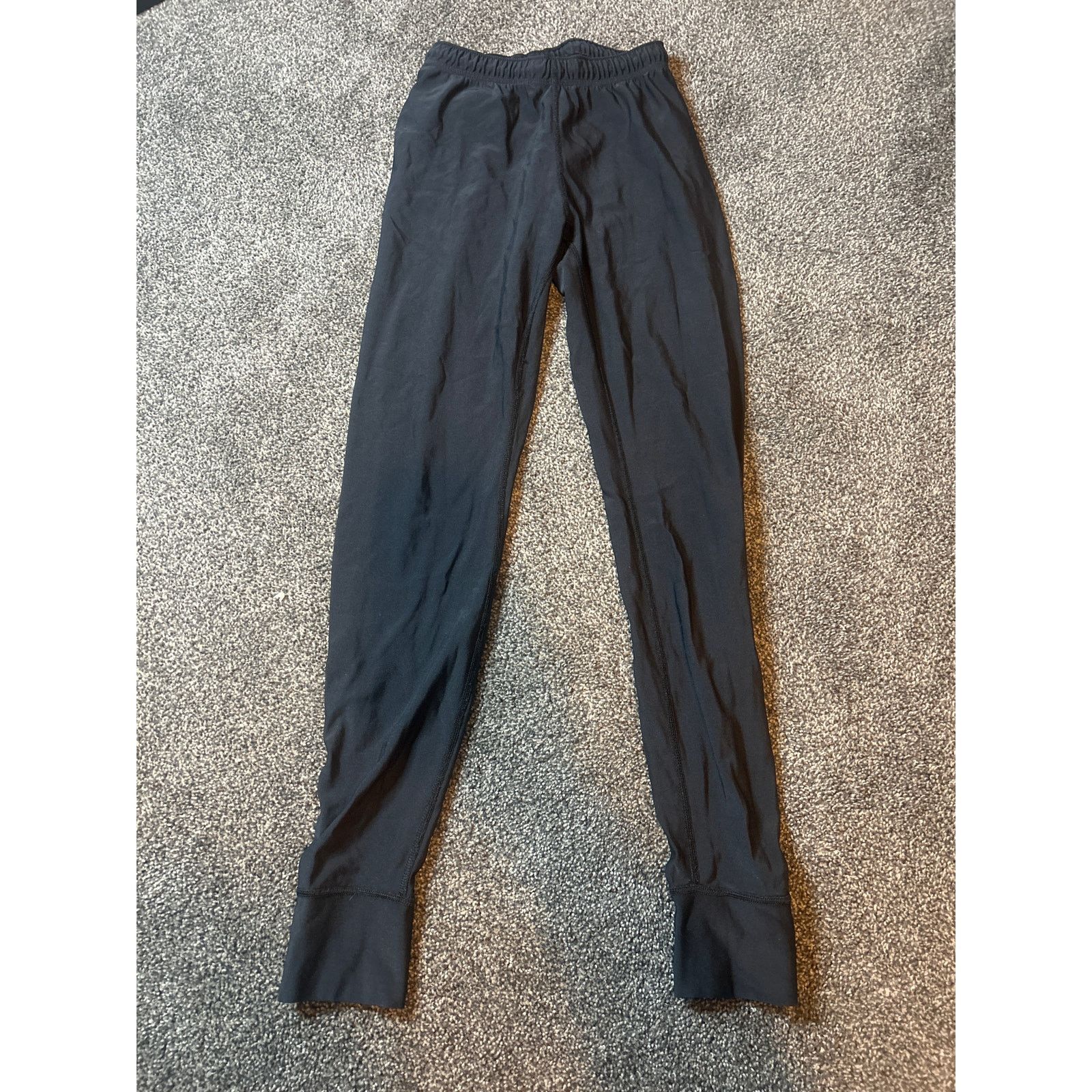 Patagonia Vintage Y2K Patagonia Endless Run Leggings Jogger W Size S Size 27" / US 4 / IT 40 - 1 Thumbnail