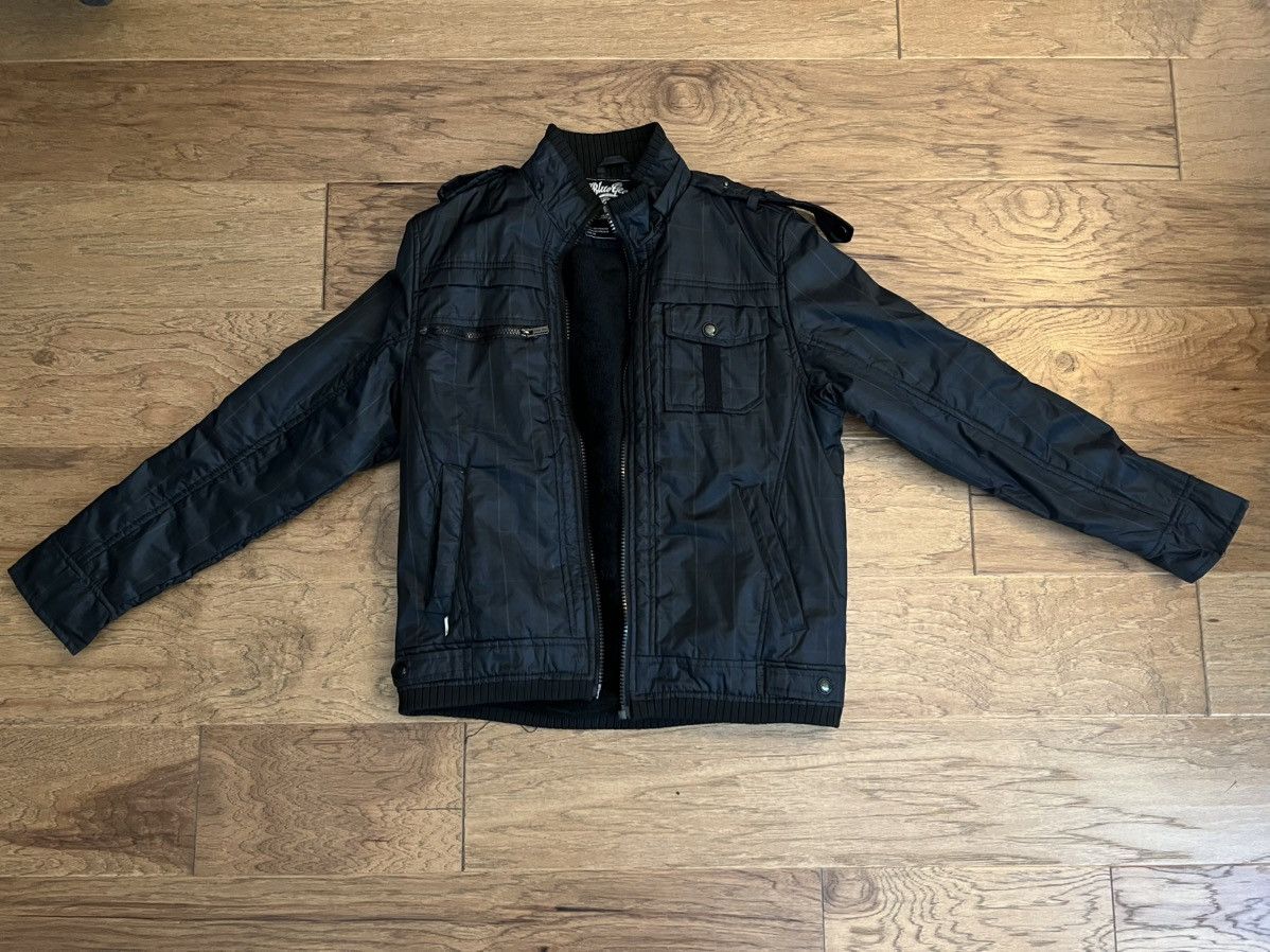 Other Blue Gear , Jacket Size US S / EU 44-46 / 1 - 1 Thumbnail