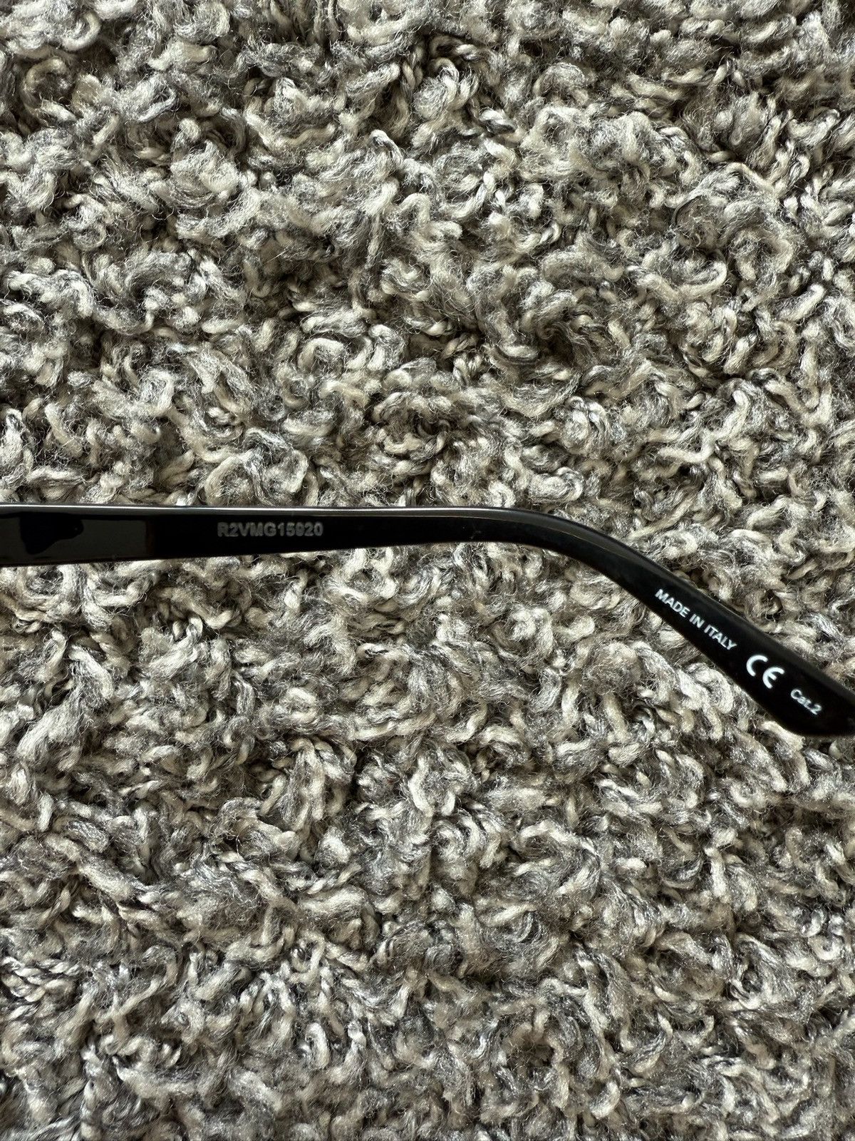 Balenciaga Balenciaga Shades Size ONE SIZE - 3 Thumbnail
