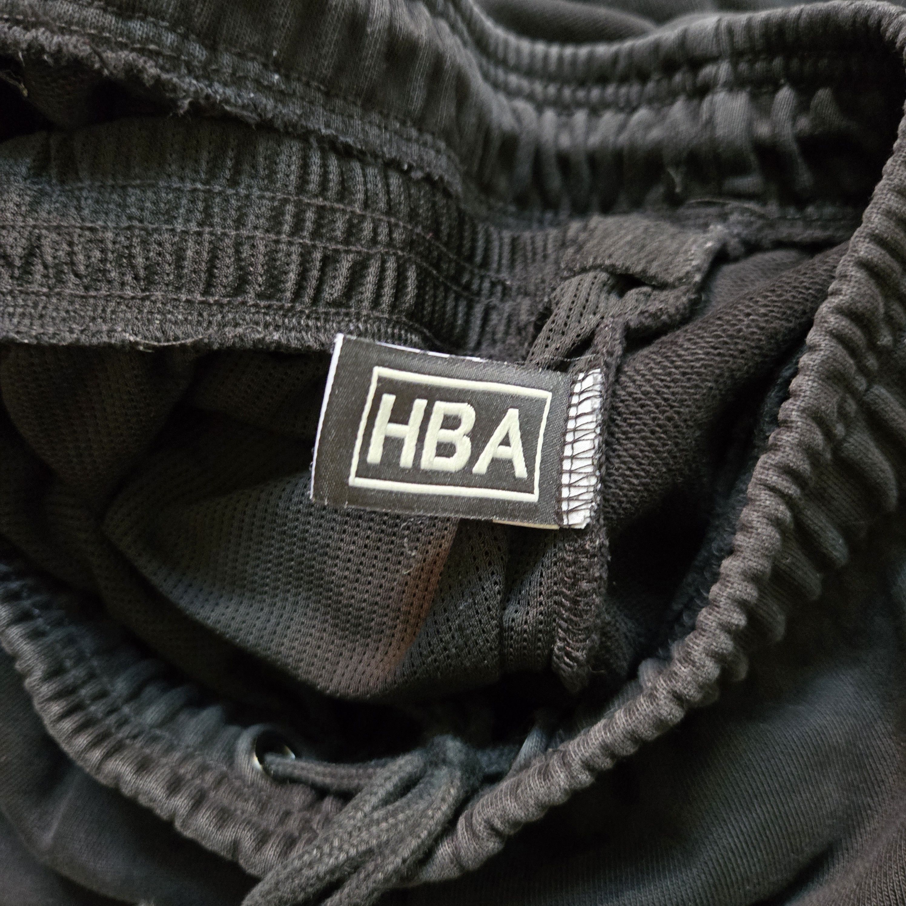 Hood By Air SS17 Wench Sweatpants Size US 36 / EU 52 - 9 Thumbnail
