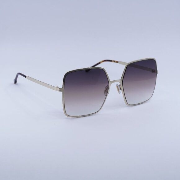 Isabel Marant Isabel Marant IM 0102/S 001Q PR Sunglasses Size ONE SIZE - 1 Thumbnail