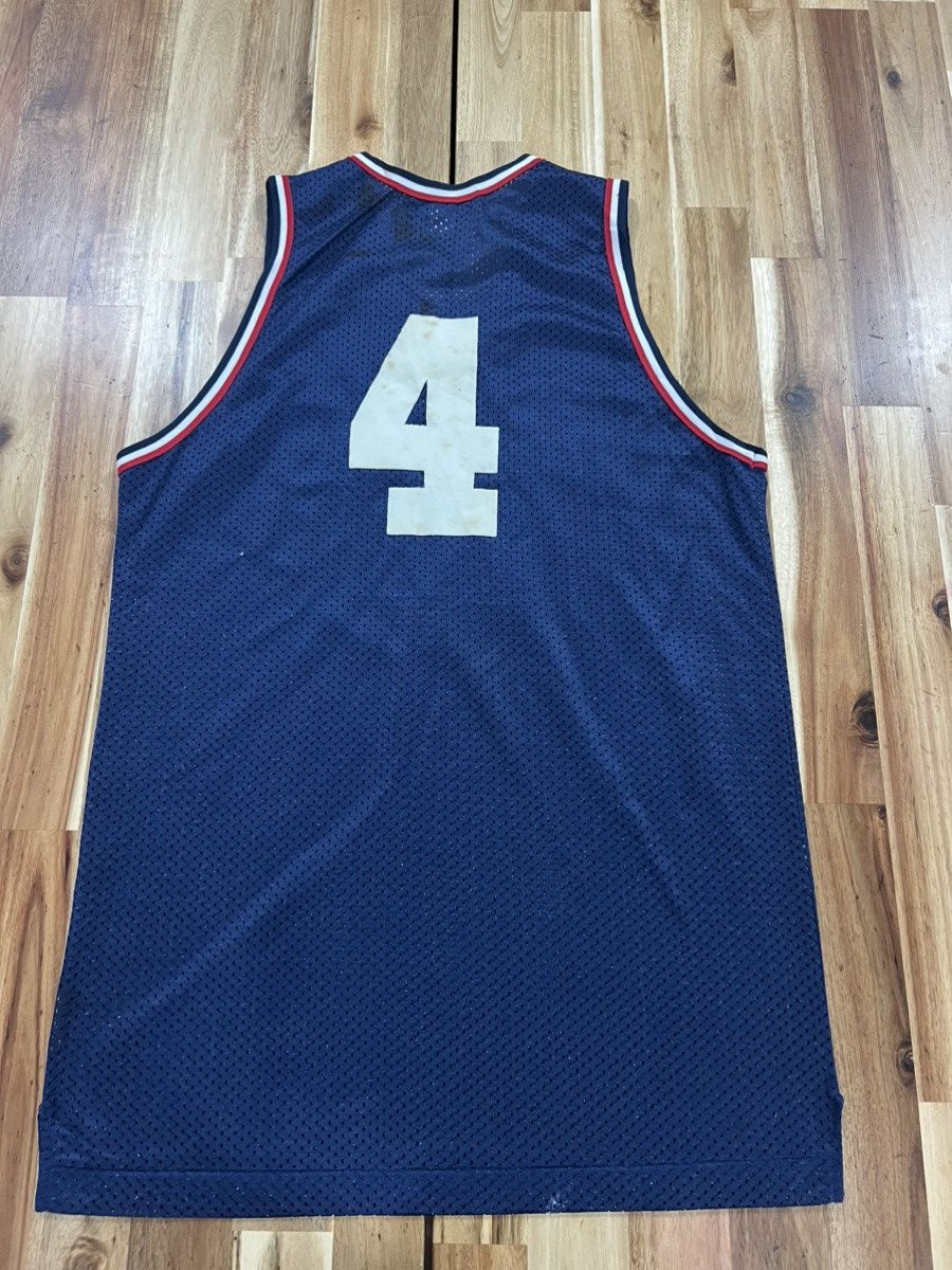 Kapital × NBA Ichisho #4 NBA by Capital Industry Jersey Size US M / EU 48-50 / 2 - 4 Thumbnail