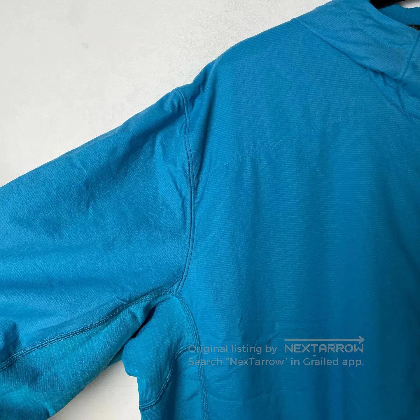 Arc'teryx Arcteryx Delta Hoody Men's XL. Size US XL / EU 56 / 4 - 9 Thumbnail