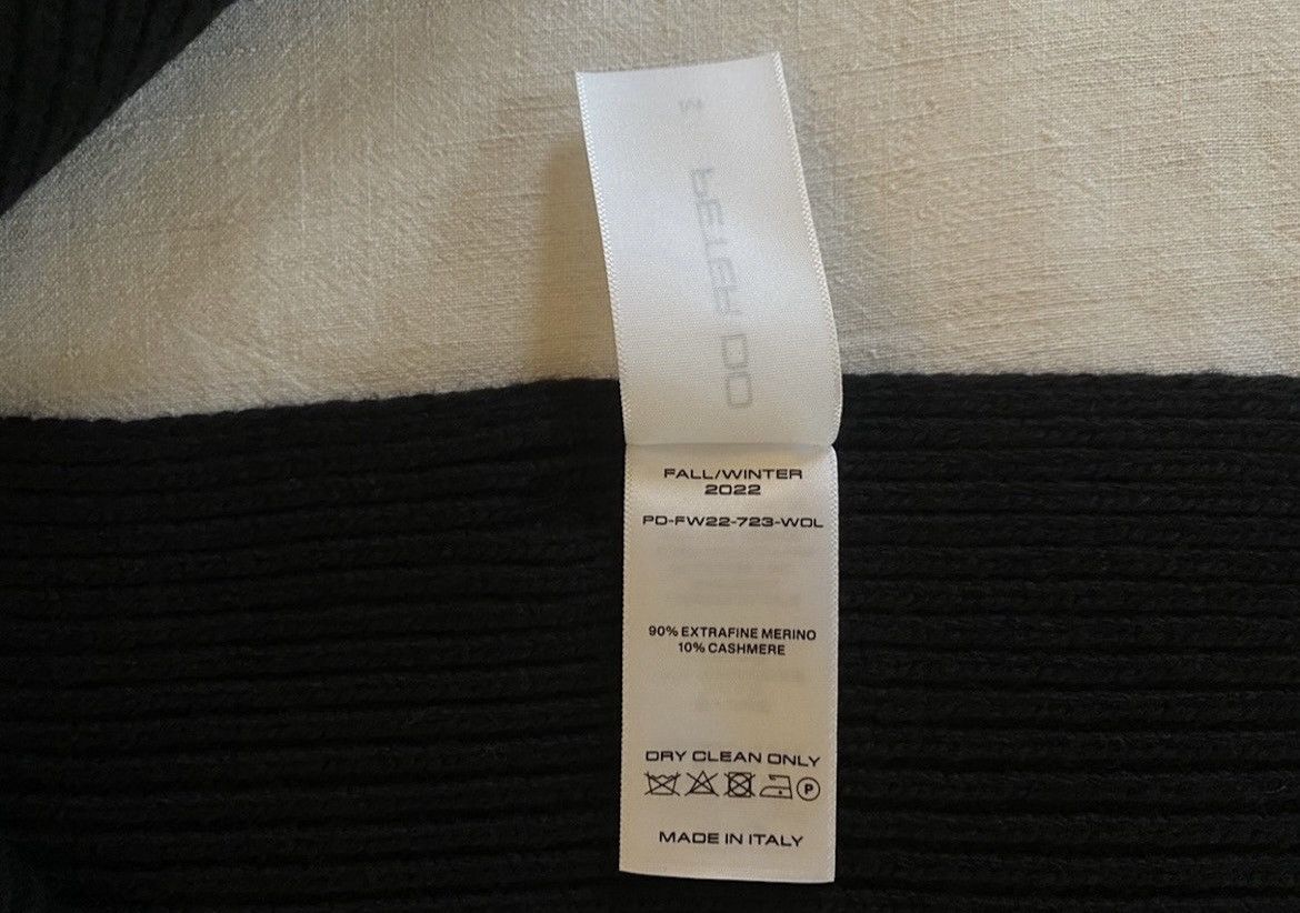 Peter Do PETER DO CAPE SWEATER FW22 Size M / US 6-8 / IT 42-44 - 8 Thumbnail