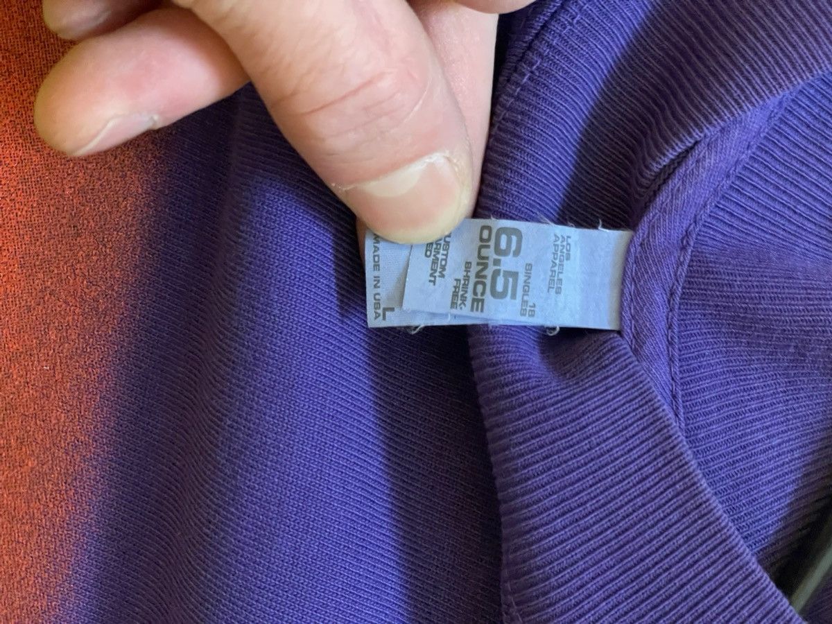 Yeezy Unreleased yeezy alien tee Size US L / EU 52-54 / 3 - 3 Thumbnail