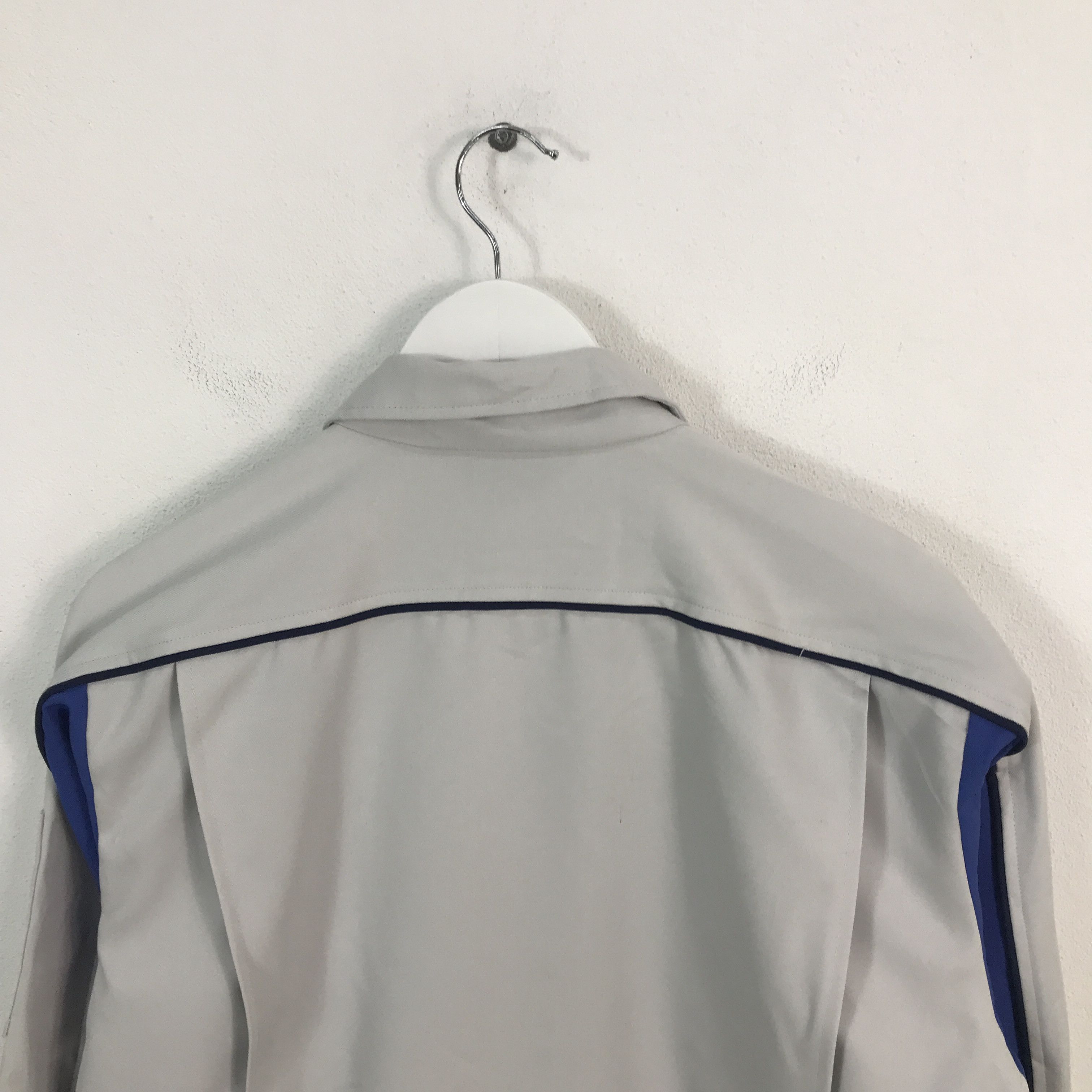 Japanese Brand RARE🔥Og Toyota Auto Body racing japan jacket Size US M / EU 48-50 / 2 - 4 Thumbnail